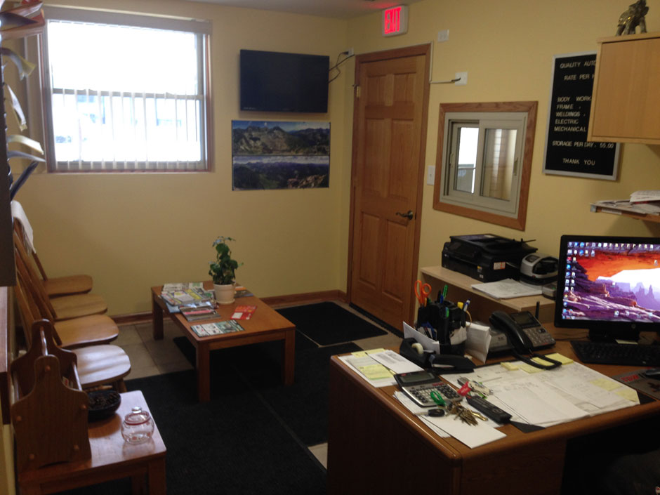 1 Quality Auto Works