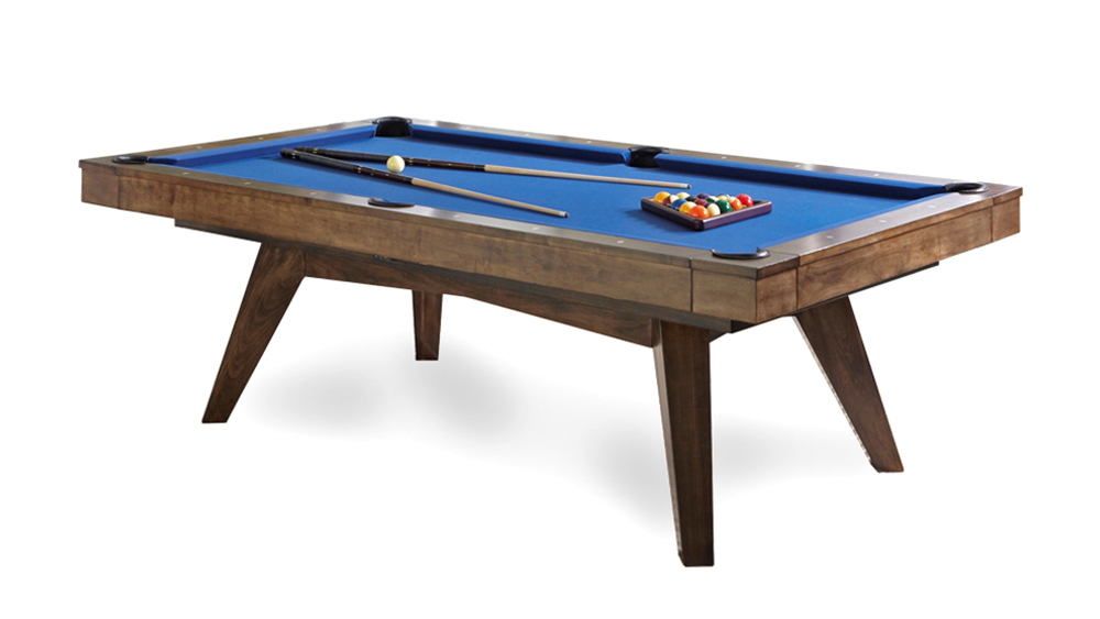 California House Austin • Quality Billiards