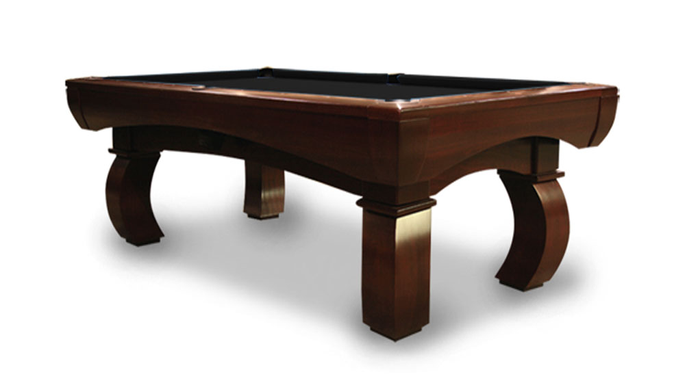 PARAGON • Quality Billiards