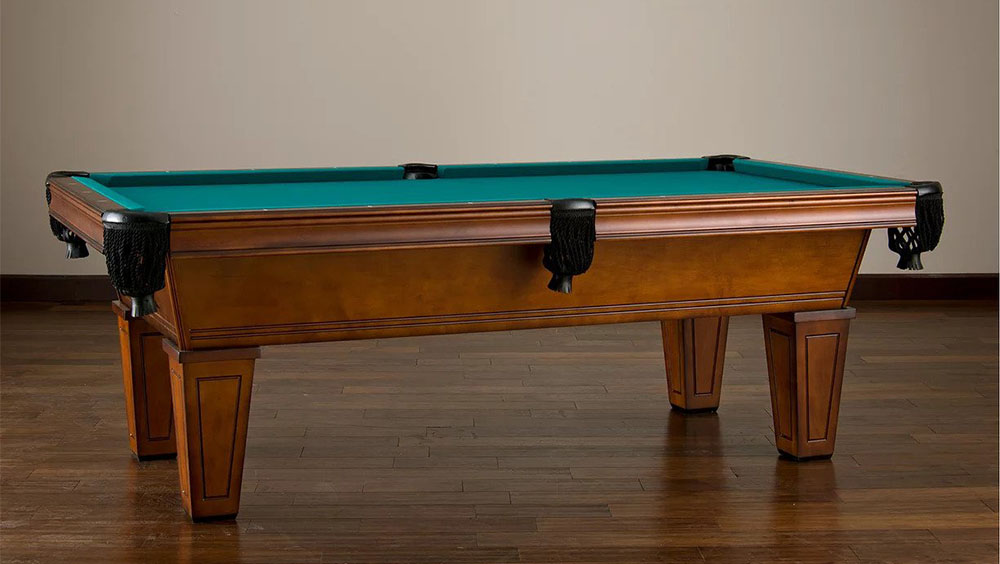 Pool Tables Archives • Quality Billiards