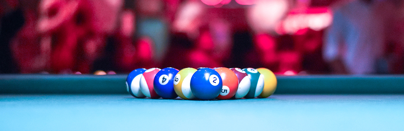 Salt Lake City Pool Tables • Quality Billiards