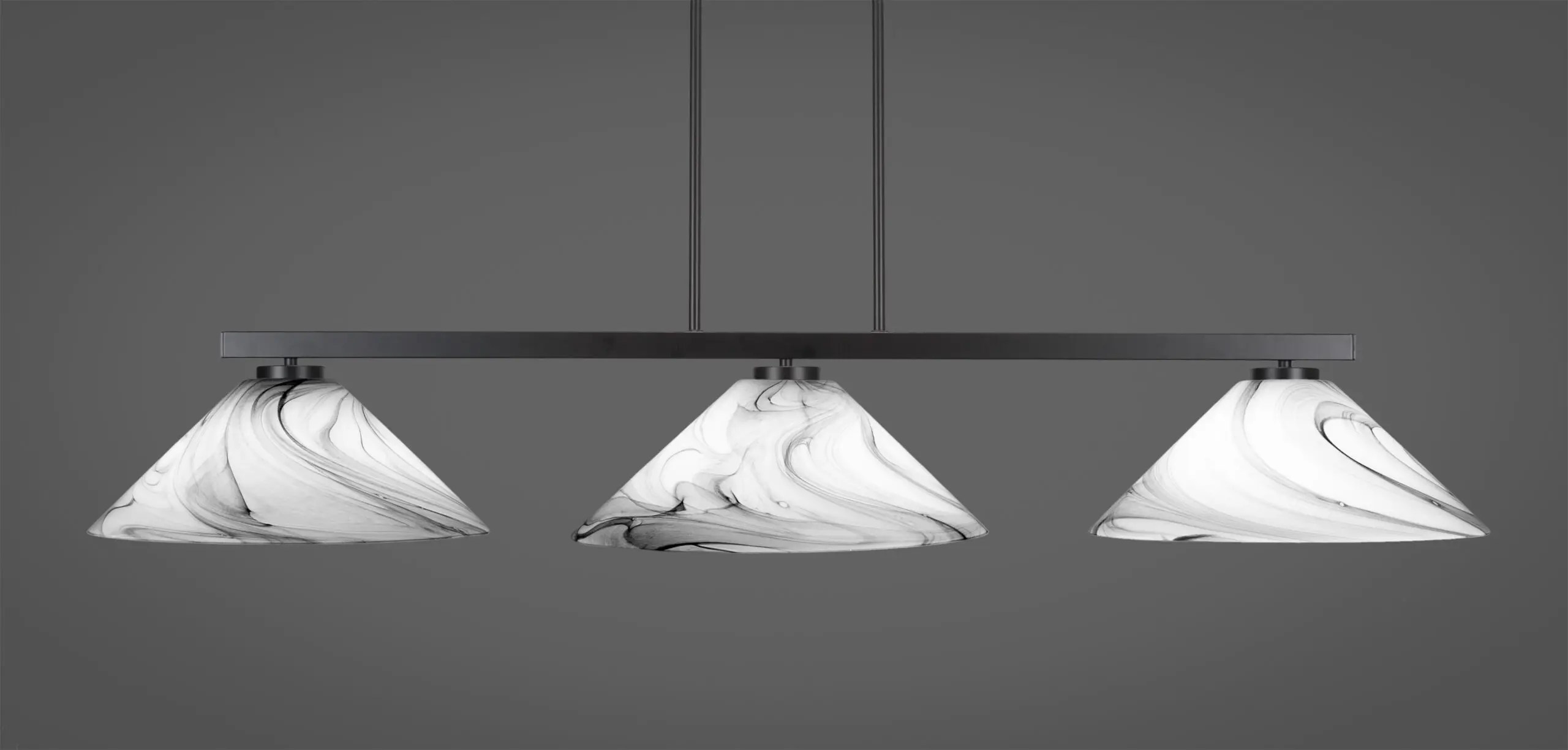 Toltec Atlas Billiard Lights • Quality Billiards