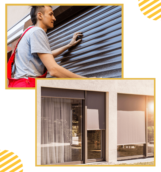 Blind Installation & Fitting Services in Dubai Quality Blinds