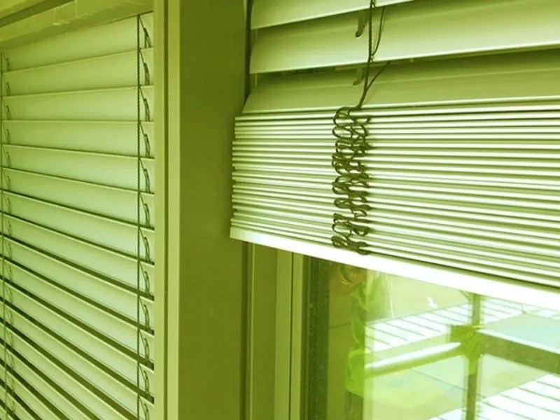 Awnings, Blinds, & Shutters Store in Sydney Quality Blinds