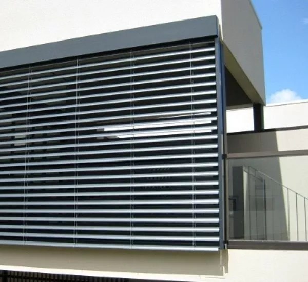Premium External Blinds in Sydney Quality Blinds