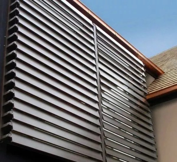 Premium External Blinds in Sydney Quality Blinds