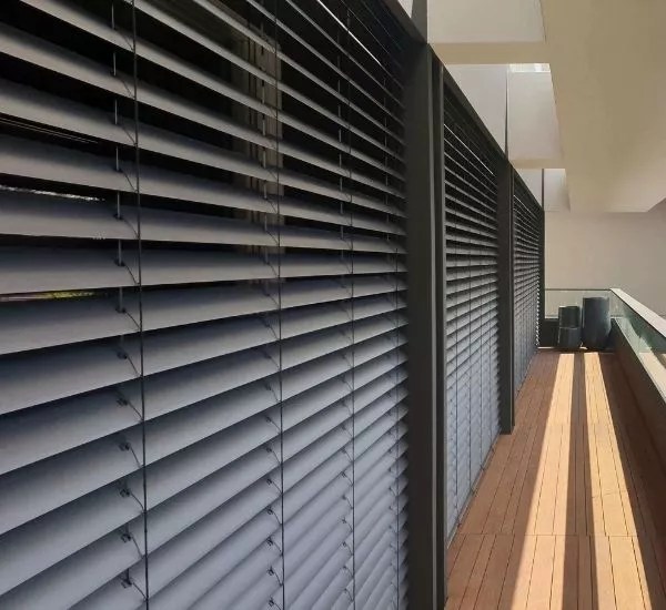Premium External Blinds in Sydney Quality Blinds
