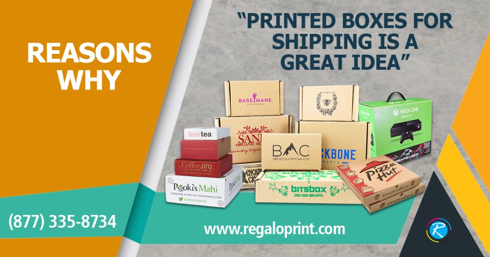 Quality Packaging Boxes of All Shapes and Sizes That Are Unmatched in