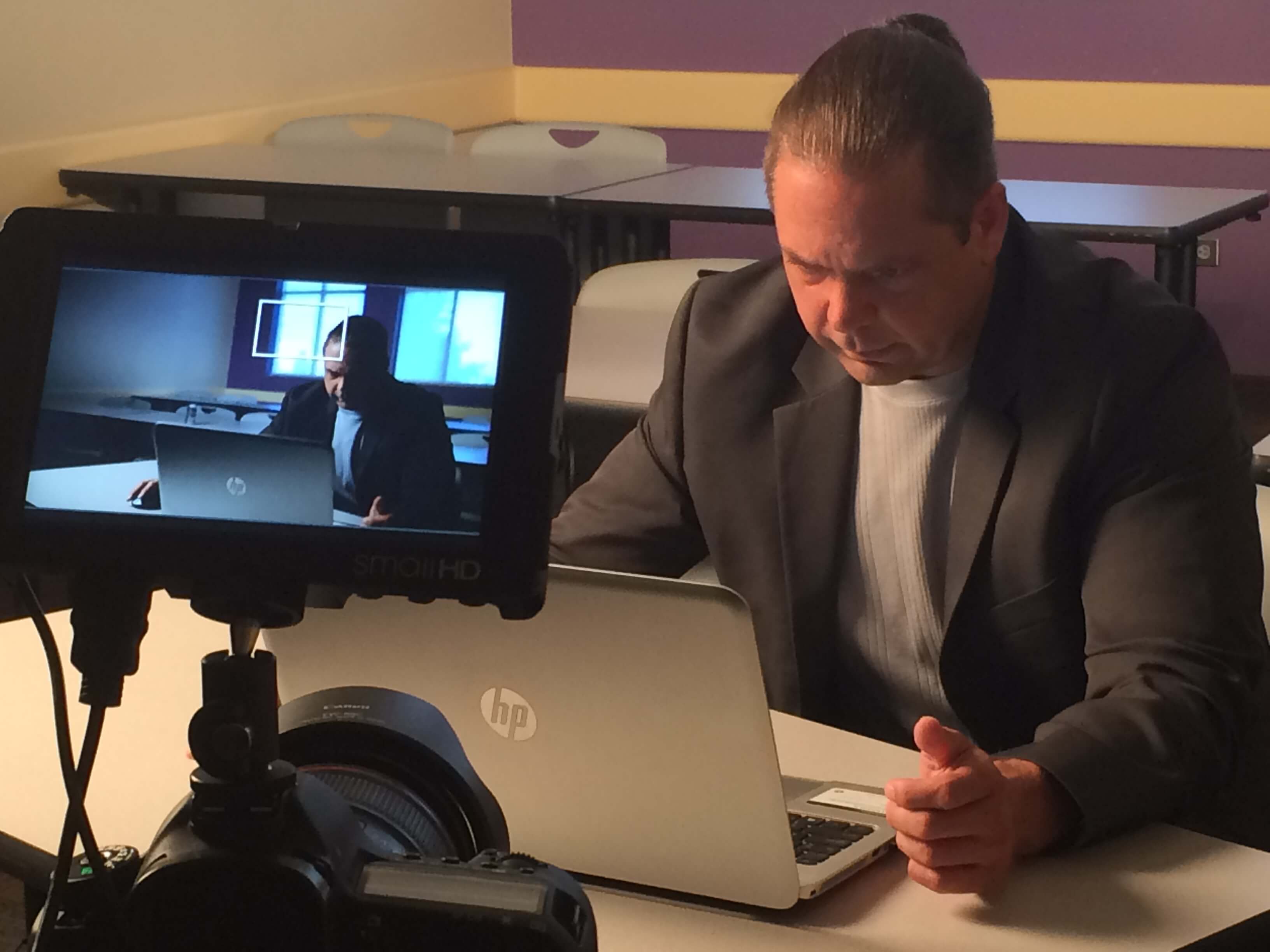 Business Plan Writer for Atlanta, GA. Paul Borosky, MBA.