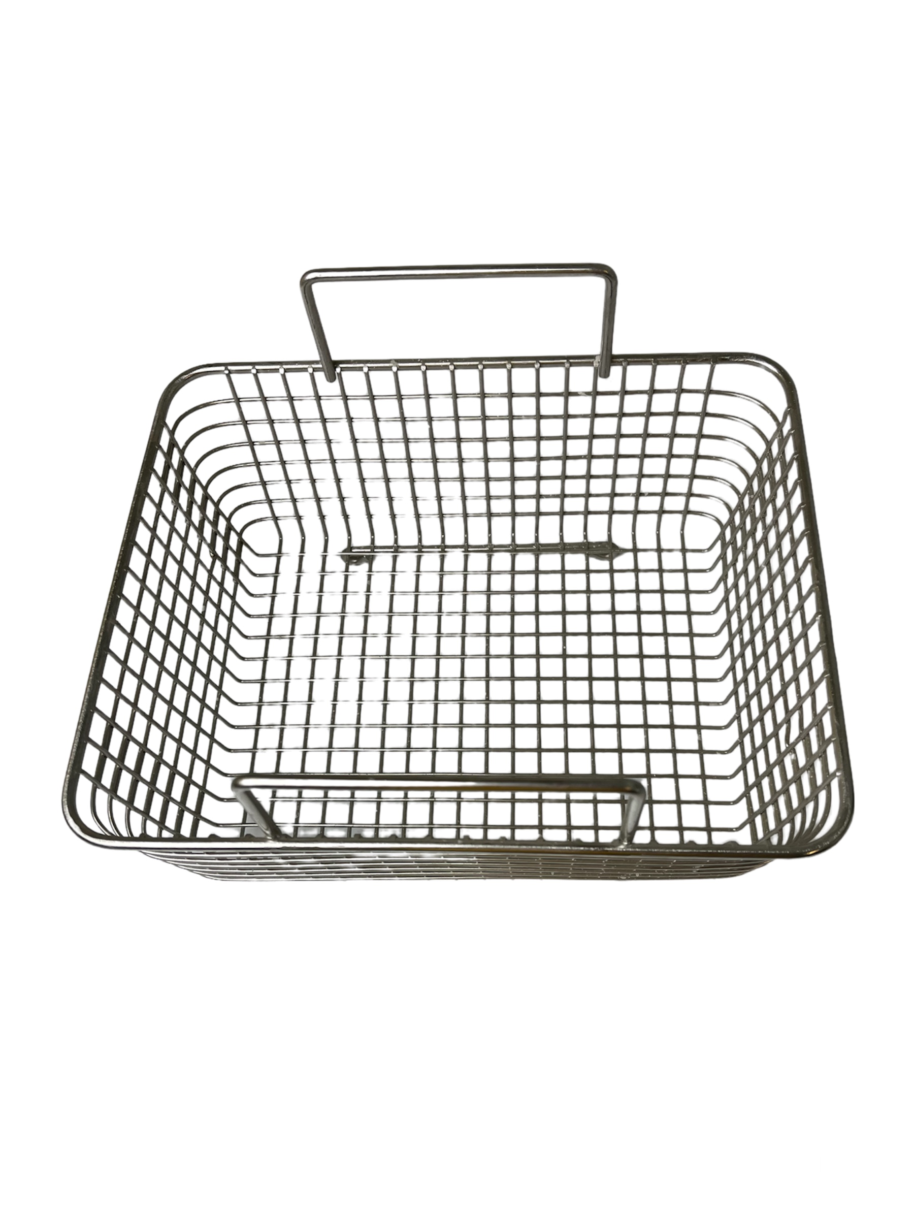 Dip Basket 1/2 Quality by Stainless