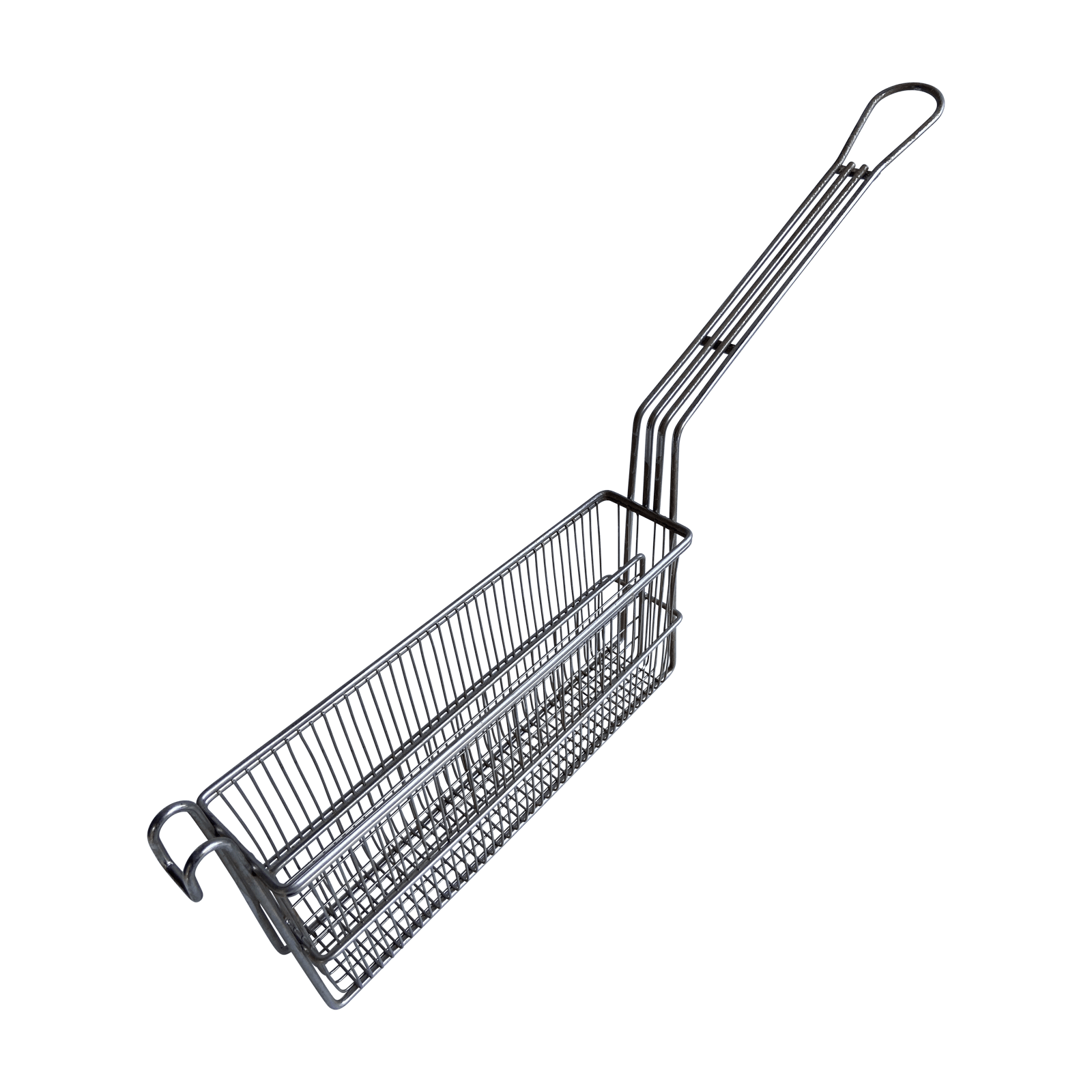 Fry Basket Quality by Stainless