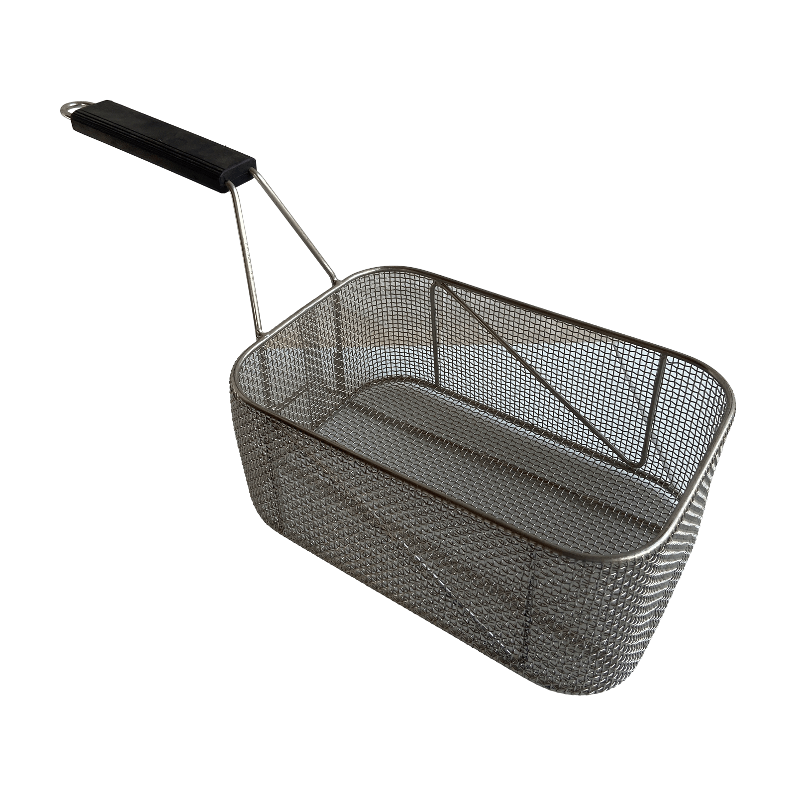 Complete Fry Basket Quality by Stainless
