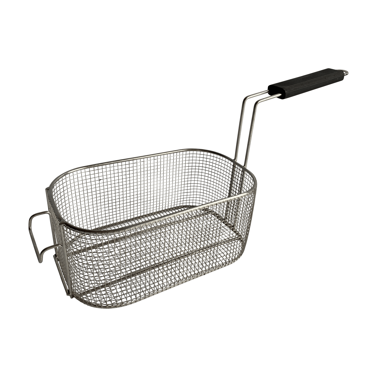 Fry Basket with Handle Quality by Stainless