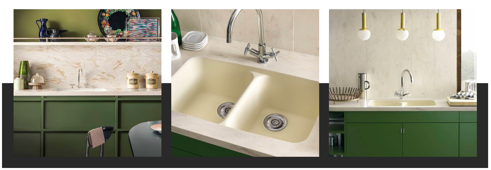 Laminate Countertops Quality and Counters