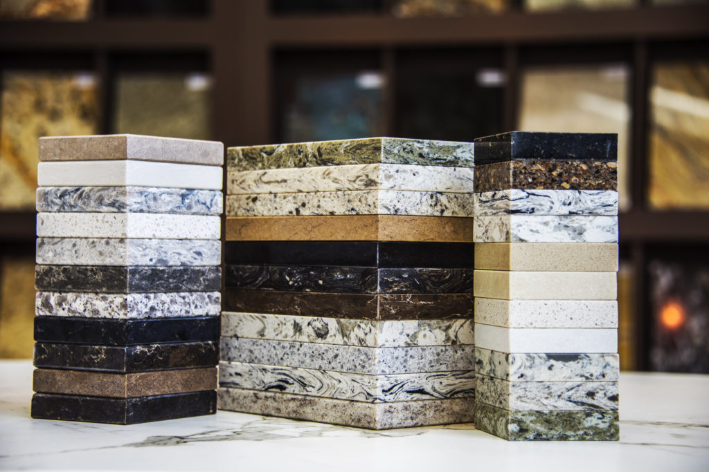 Granite Countertops Quality and Counters