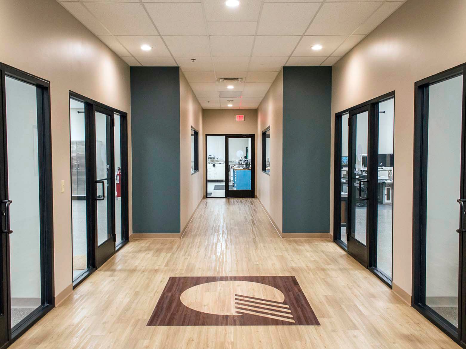 Instrument and Test Equipment Calibration Services Quality