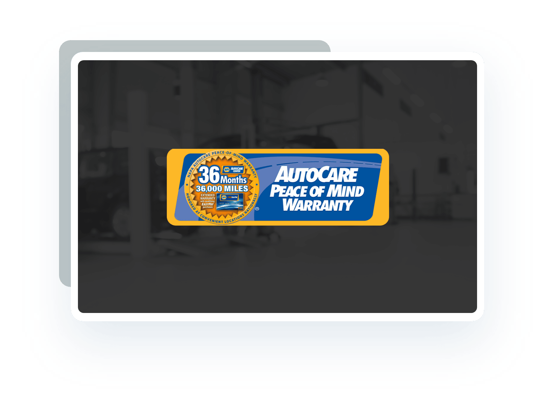 About Us Quality Car Care North Liberty, IA