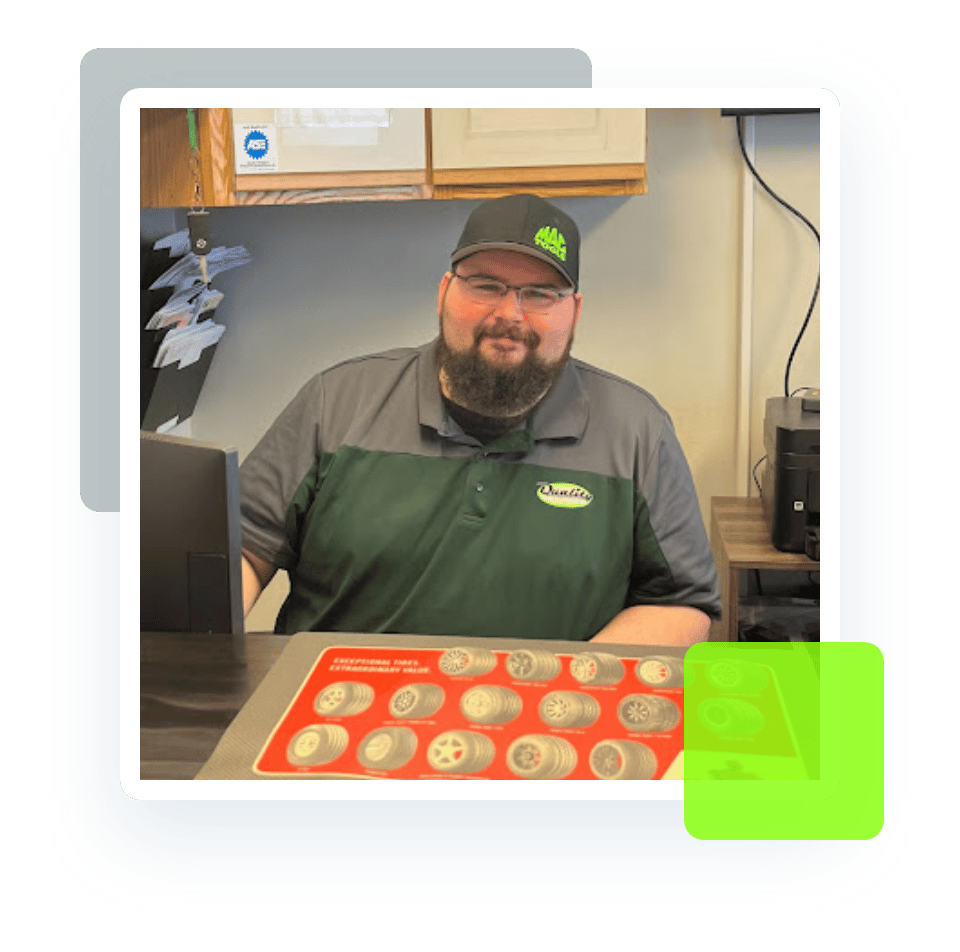 Our Team Quality Car Care North Liberty, IA