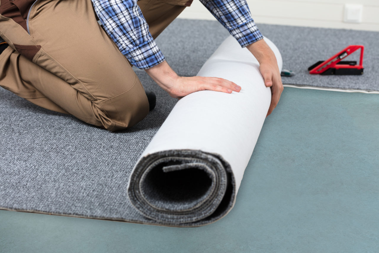 How Long Should Carpet Last? The Average Lifespan
