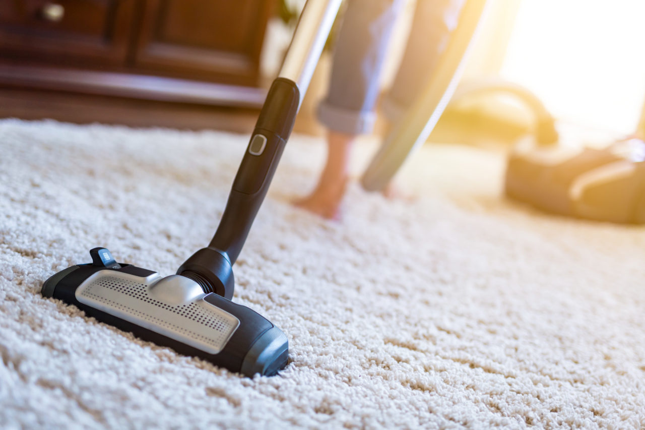 6 Top Rug Cleaning Tips