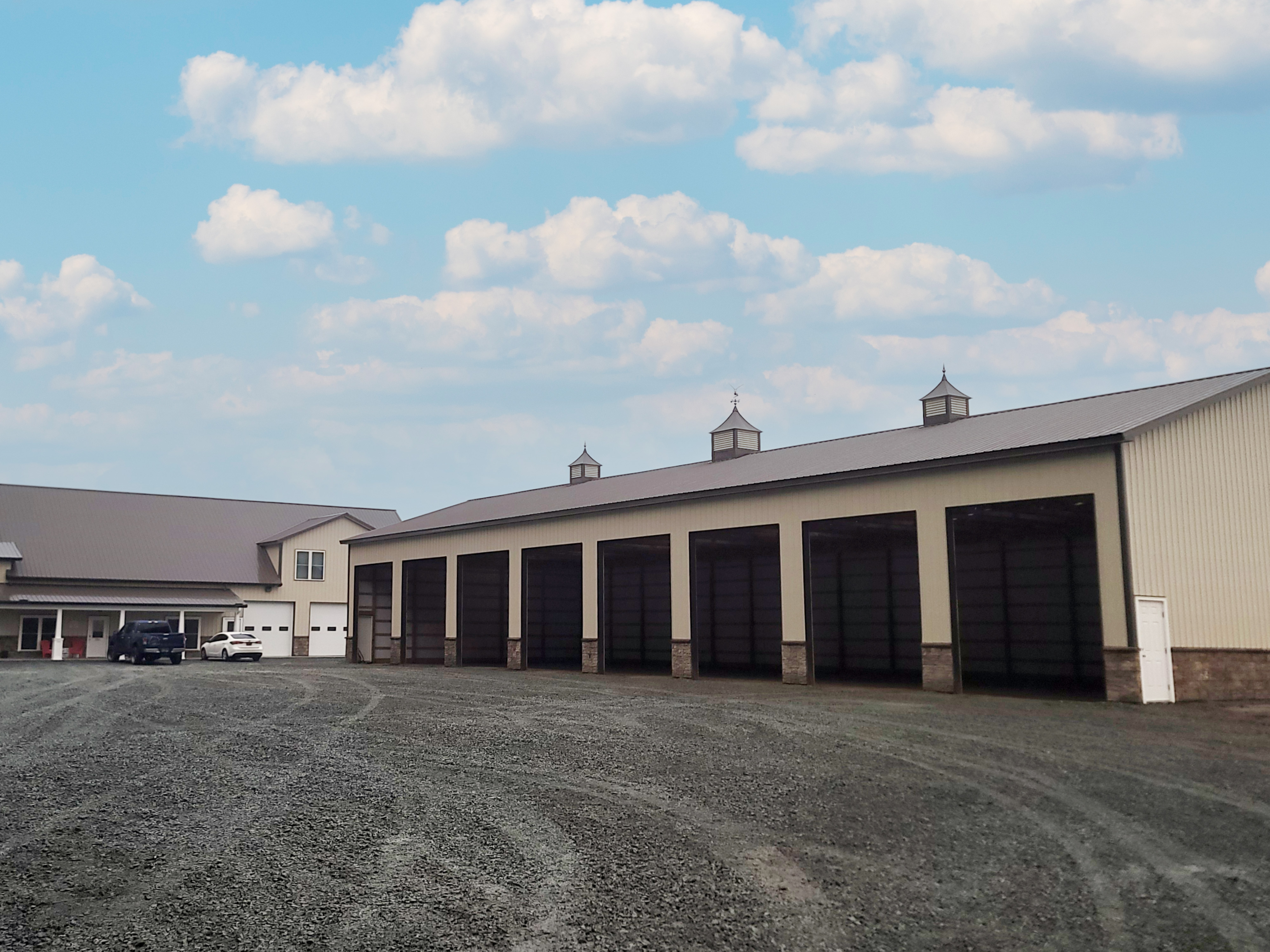 Quality Care Storage Quality Care Homes