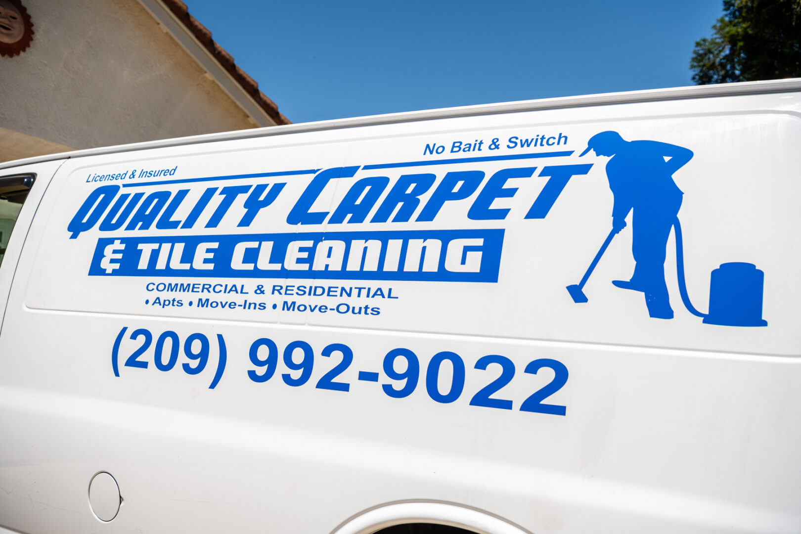 Rugs and Flooring Cleaning Services in Stockton, CA