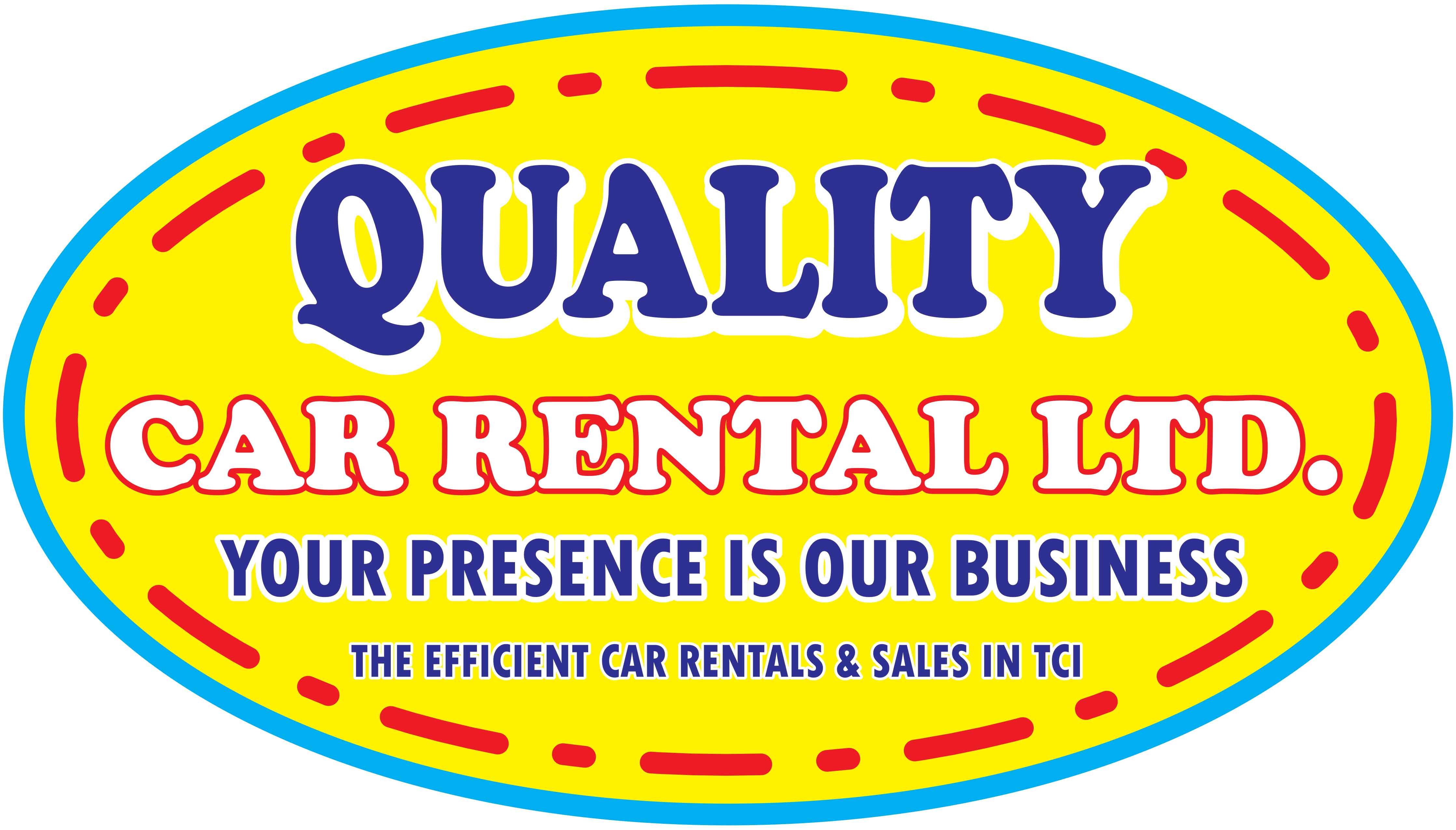 Home Quality Car Rental in Turks and Caicos