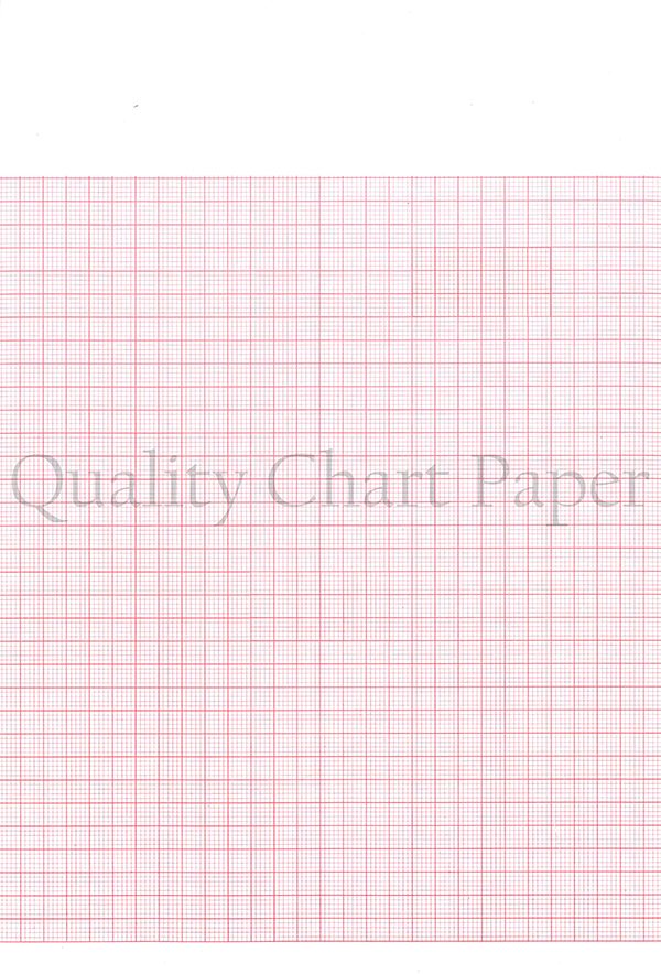 Mortara 910002950 ECG Paper for ELI 230 (210MMX30M)