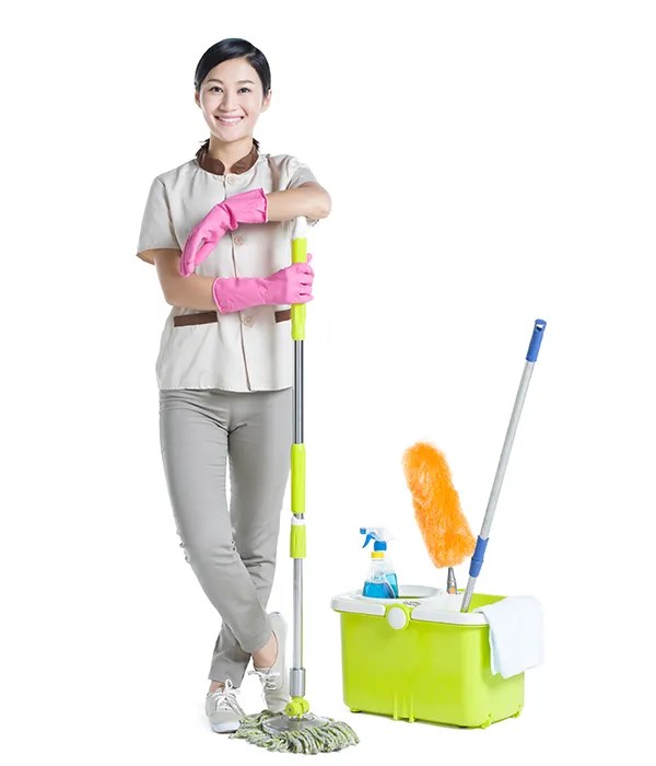 Home Quality Cleaners