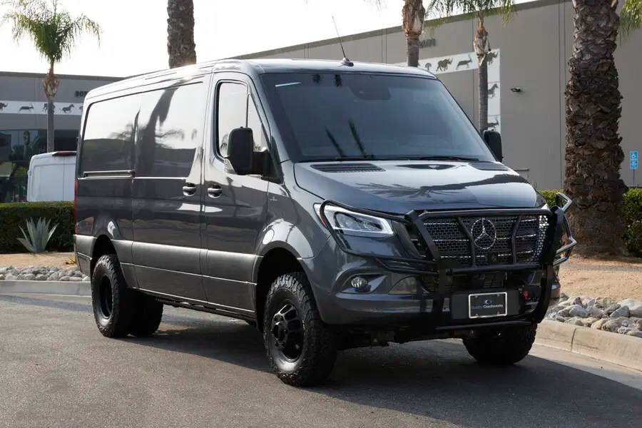 Can I legally buy an armored vehicle? Quality Coachworks