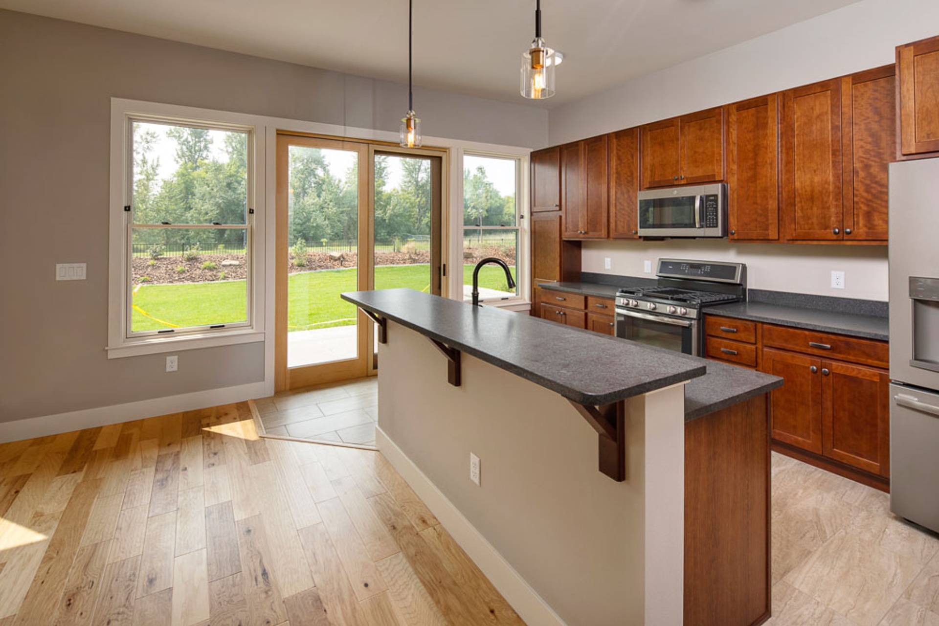 Polleys Square Buildings AD Quality Construction