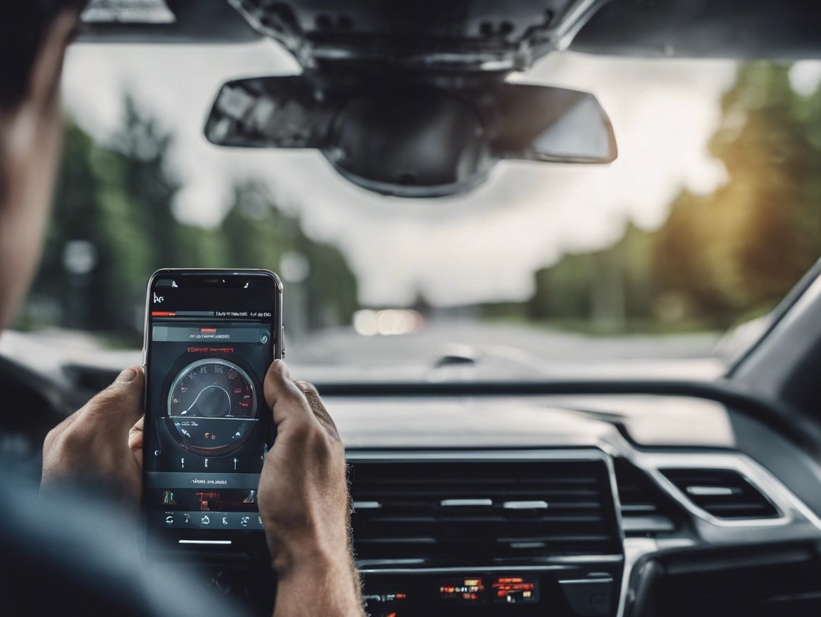 ADAS Calibration After Windshield Replacement in Bradenton Expert