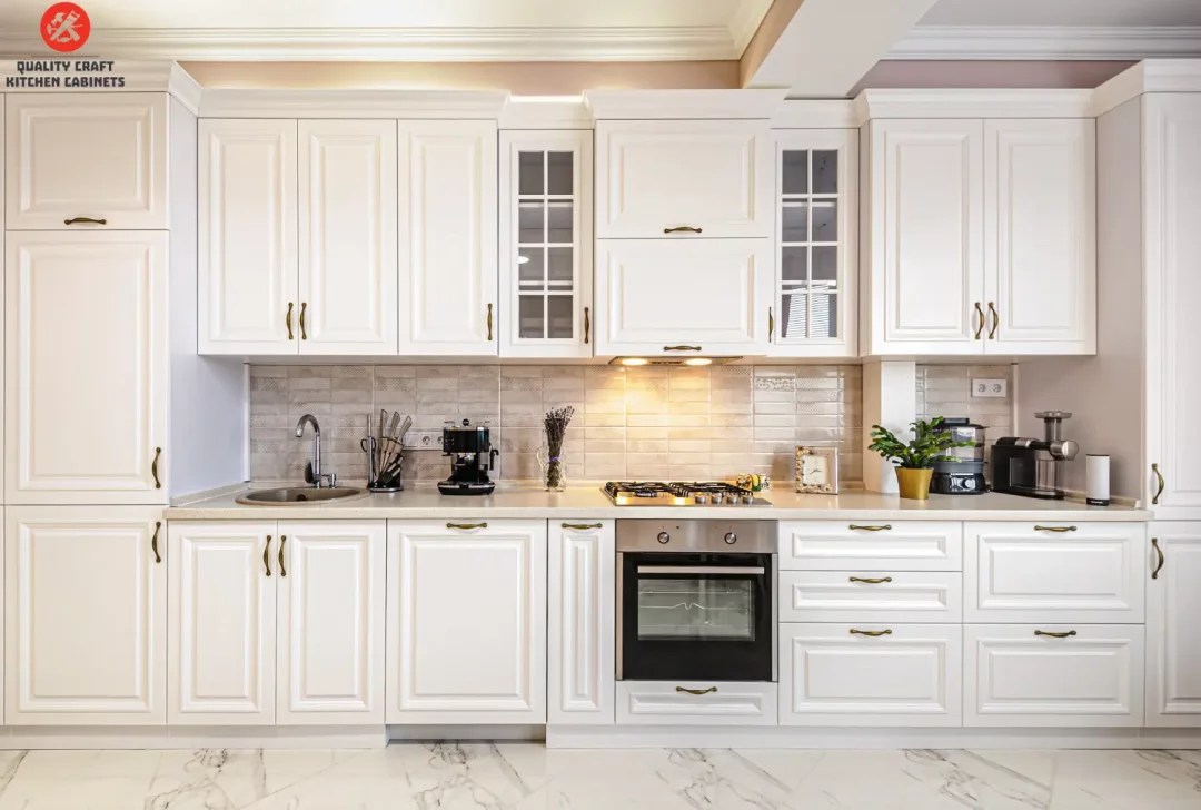 Elevate the Look of Your Kitchen by Custom Makers in Calgary NE