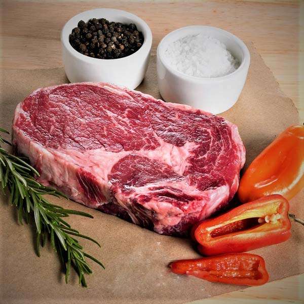 Beef Eye Ribs Quality Cuts Butchery EStore