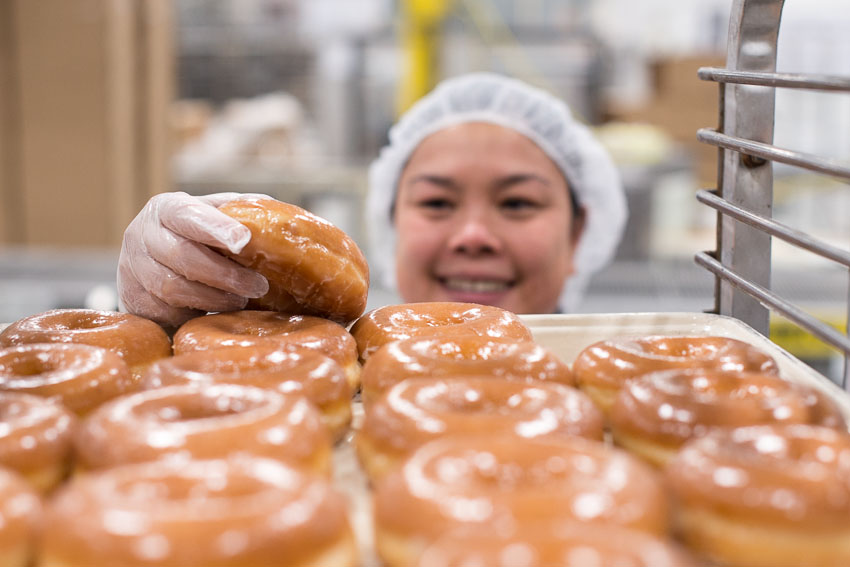 » Bakery