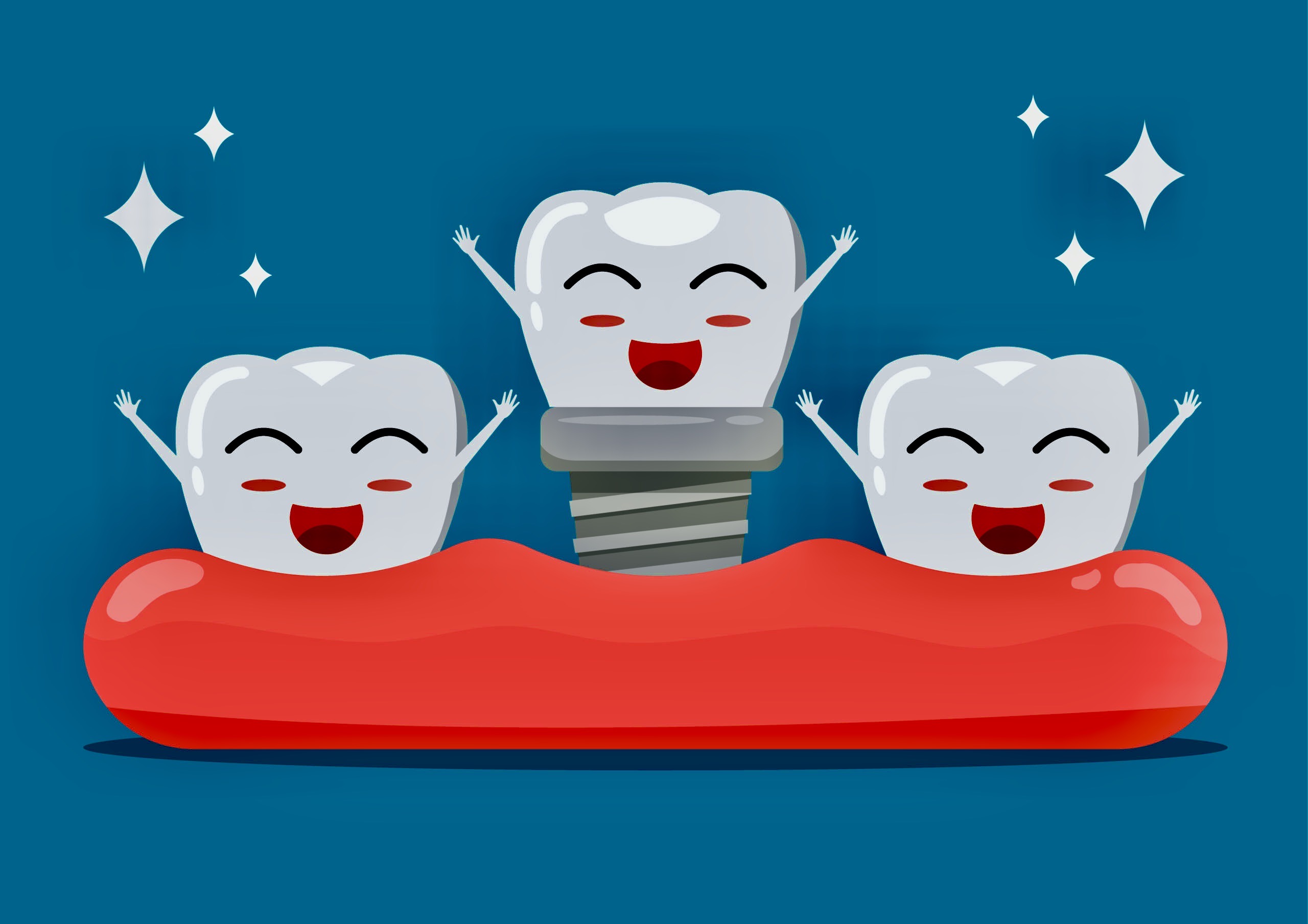 Dental implant clinic in Brighton Quality Dental Care South Australia