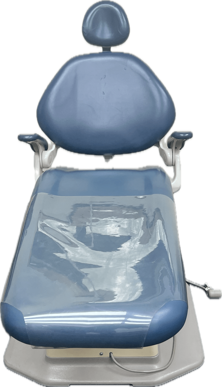 Refurbished Adec 1021 Dental Chair Quality Dental Equipment