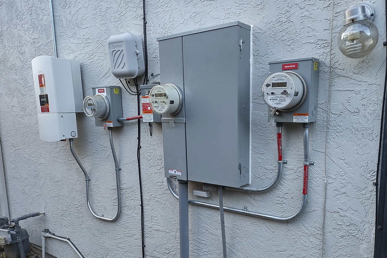 Fuse HVAC Electrical & Appliance Repair Sacramento Only highquality electrical solutions