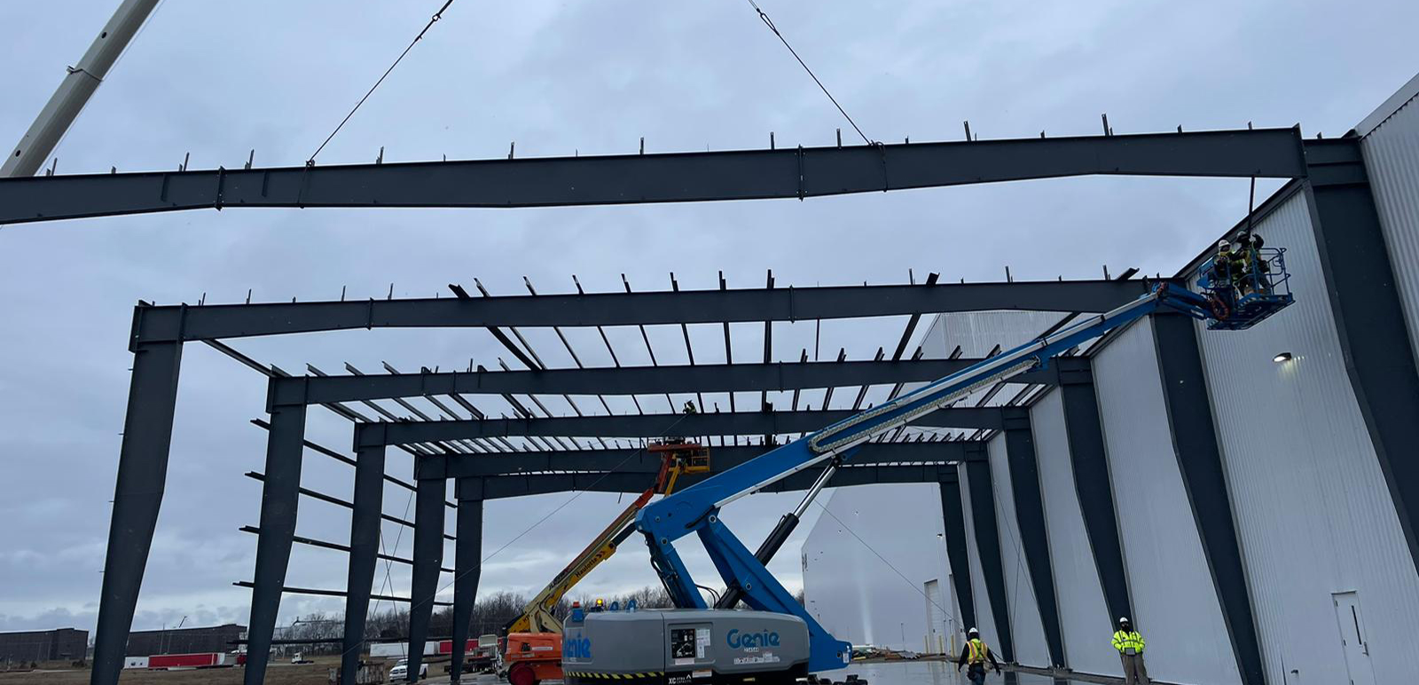 Quality Erectors LLC ™ ♔ in Baytown, TX 77521 (832) 2702859