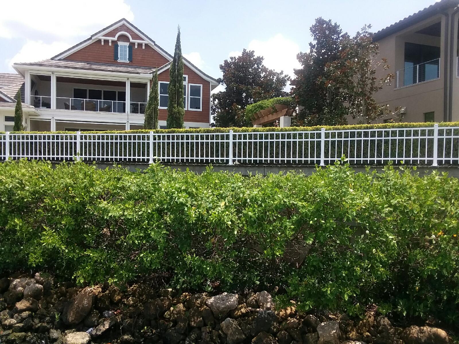 Quality Fence of Manatee