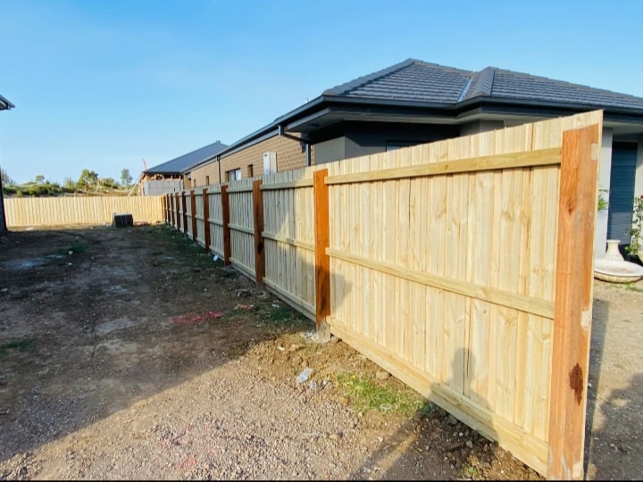 Fencing in Geelong Fencing Contractors Geelong