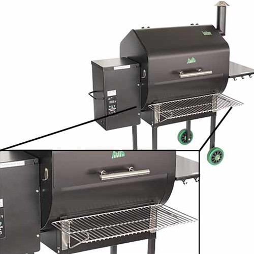 Green Mountain Daniel Boone Pellet Grill Quality Fireplace & BBQ