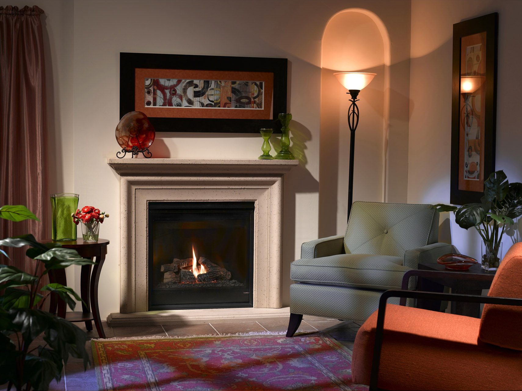 Heatilator Novus 30 - Quality Fireplace & BBQ