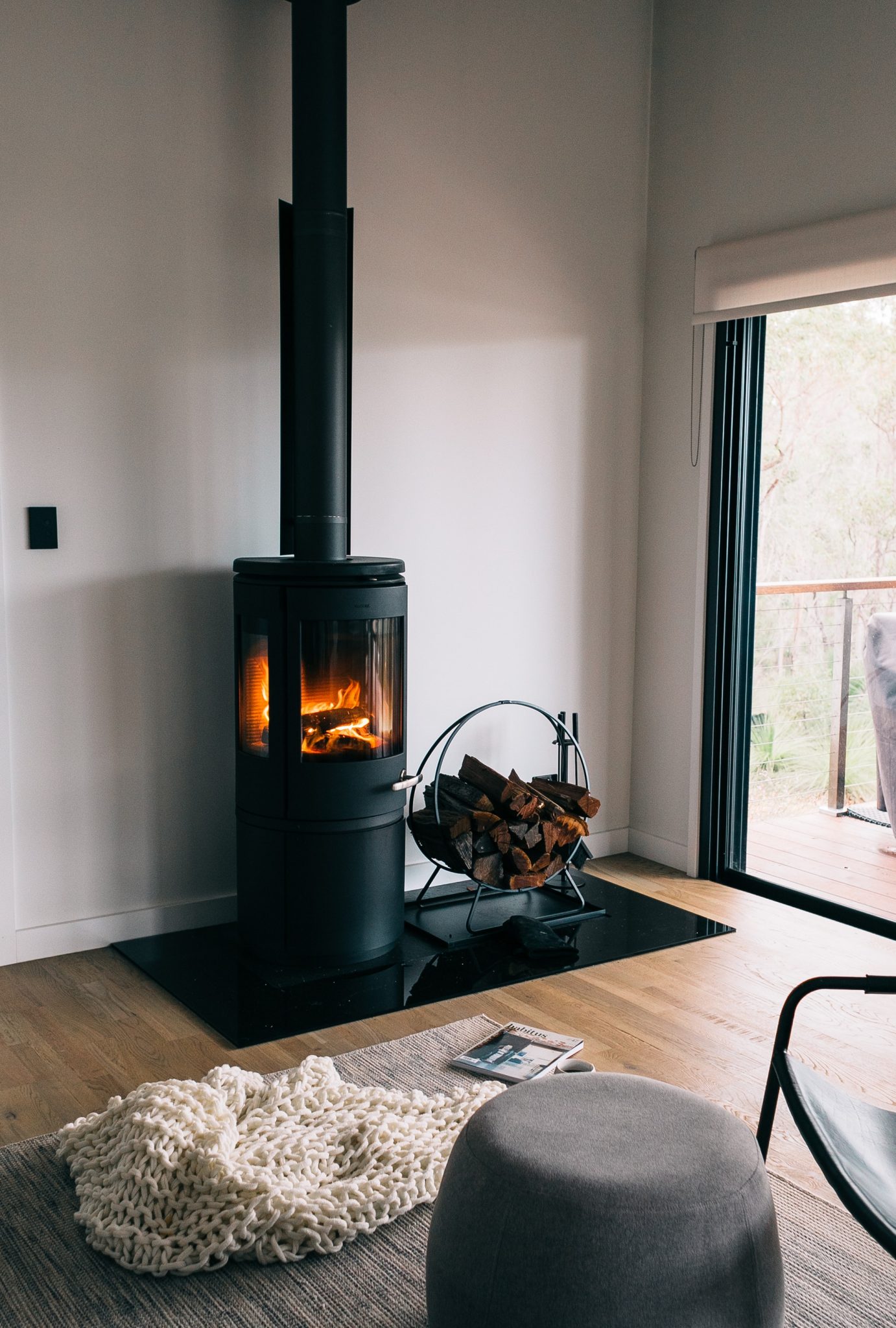 Wood Fire Installation Melbourne Quality Fireplace Installations