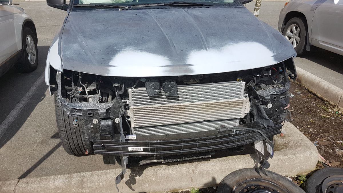 Auto Body Repair Shop Surrey Quality First Collision