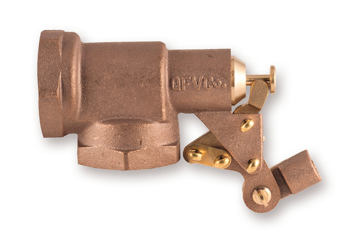 All Float Valves Types You Need Quality Float Works