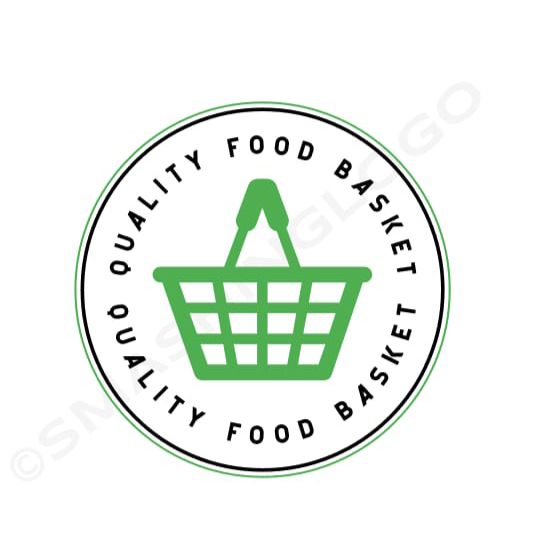 Contact Quality Food Basket