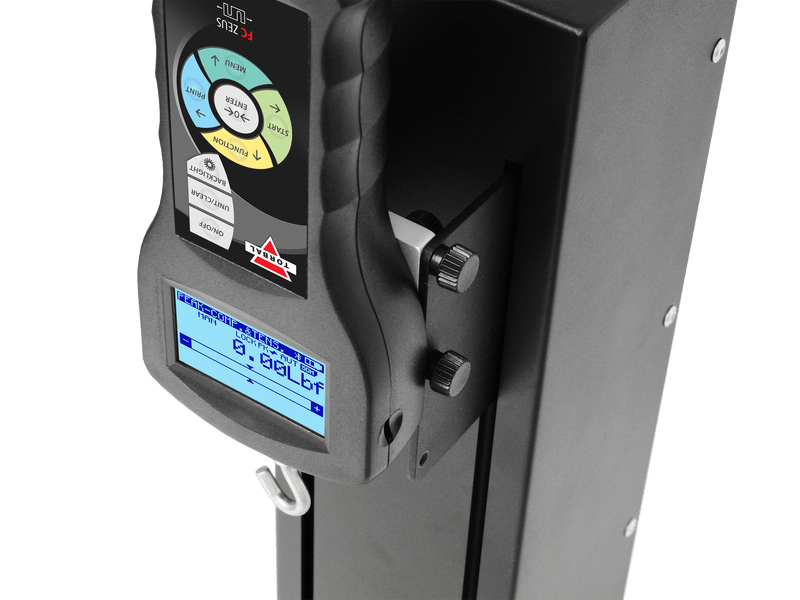 Torbal Force Gauges Scientific Industries, Inc. Torbal Force Gauges