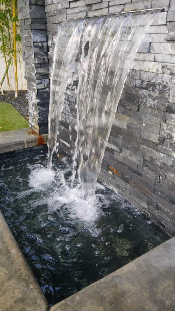 Water, Pond Pump, Outdoor Fountain Repair, Service Near Me