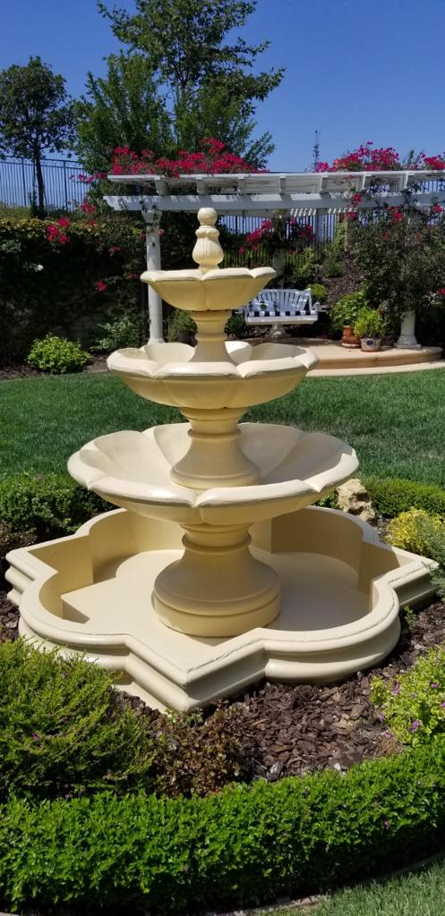 Image Gallery - Quality Fountain Service